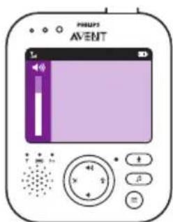 PHILIPS Avent SCD843 - Volume - 2