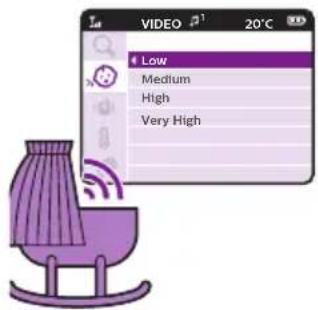 PHILIPS Avent SCD843 - Folsomhed - 4