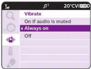 PHILIPS Avent SCD843 - Vibrazione - 2