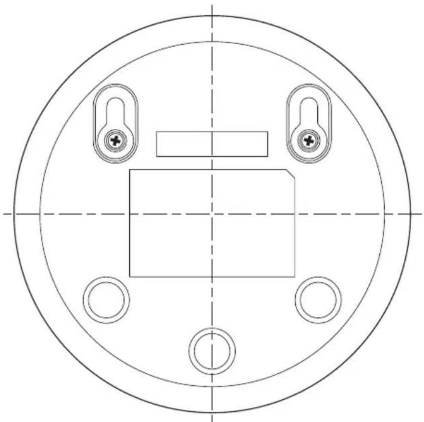 PHILIPS Avent SCD843 - Wall mount - 1