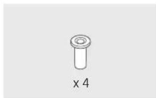 SAMSUNG Series 7 55RU7100 - What's in the Box? - 1