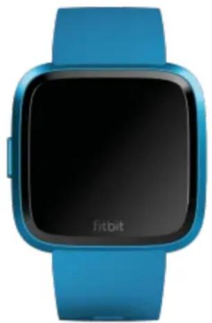 FITBIT Versa Lite - Contenu de la boîte - 1