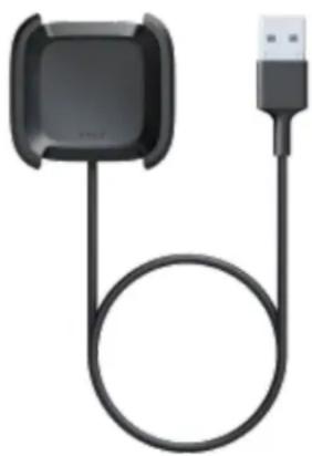 FITBIT Versa Lite - Contenu de la boîte - 2