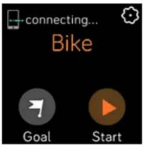 FITBIT Versa Lite - Absence de signal GPS - 1