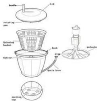 Mestic MWM80 - Déclaration de conformité - 2