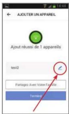 MCL DOMPS515EG - Notice détaillée de l'application SmartLife - 7