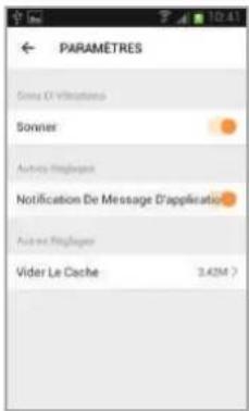 MCL DOMPS515EG - Mode profil : - 3