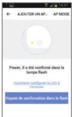 MCL DOMPS515EG - Notice détaillée de l'application SmartLife - 4