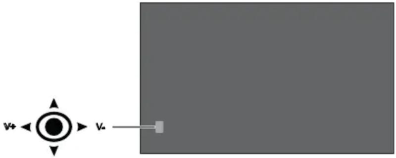 TOSHIBA TDY553M - Pour éteindre le téléviseur : - 1
