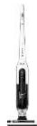 BOSCH BBH628P1 - 2
