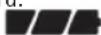 BOSCH BBH628P1 - Fig.16 Rengoring af ydre filtered - 1