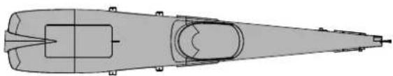 FMS Extra 330 - 产品参数 - 1