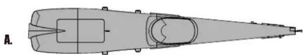 FMS Extra 330 - Lieferumfang - 1