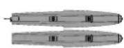 FMS PA18 Super Cub - Warnhinweise - 9