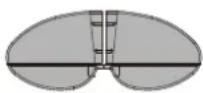 FMS PA18 Super Cub - Specifications - 4