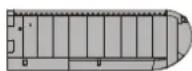 FMS PA18 Super Cub - Specifications - 3