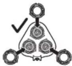 PHILIPS Series 6000 S6640 - Grondig schoonmaken - 10