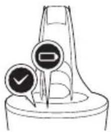 PHILIPS Series 6000 S6640 - Bloqueo para viajes - 2