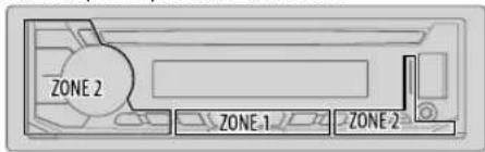 JVC KDR992BT - IMPOSTAZIONIDVISUALIZAZIONE - 4