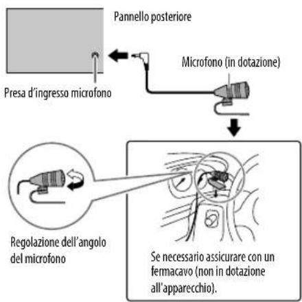 JVC KDR992BT - BLUETOOTH—Connessione - 1