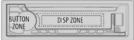 JVC KDR992BT - IMPOSTAZIONIDVISUALIZAZIONE - 2