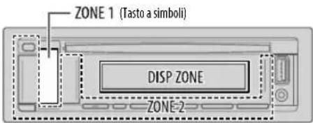 JVC KDR992BT - IMPOSTAZIONIDVISUALIZAZIONE - 3