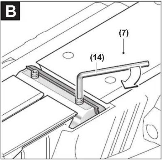 BOSCH GHO 1682 Professional - BOSCH - 3