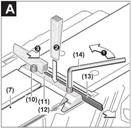 BOSCH GHO 1682 Professional - BOSCH - 2