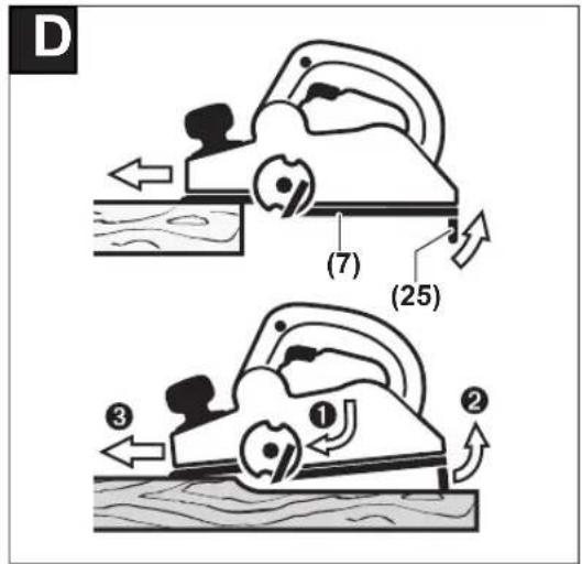 BOSCH GHO 1682 Professional - BOSCH - 5