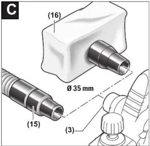 BOSCH GHO 1682 Professional - BOSCH - 4