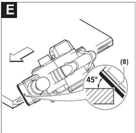 BOSCH GHO 1682 Professional - BOSCH - 6