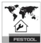 FESTOOL OF 1400 EBQPLUS - Gevaar voor letsel, elektrische schokken - 1