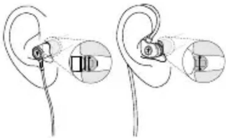 MACKIE CRBuds - Mise en œuvre - 2