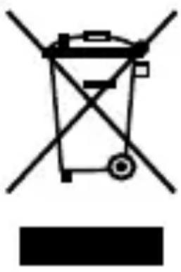 MACKIE CRBuds - NOTA RELATIVA A LA ELECTRICIDAD ESTÁTÁCA - 1