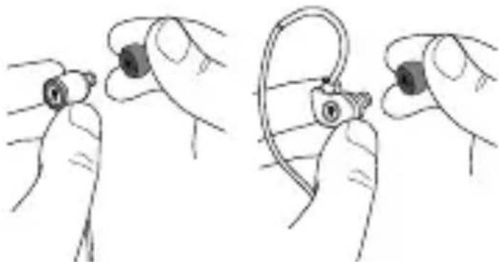 MACKIE CRBuds - GETTING STARTED - 1