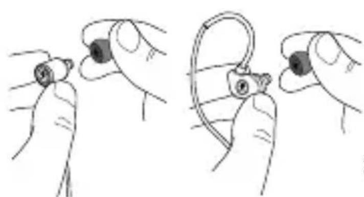 MACKIE CRBuds - Mise en œuvre - 1