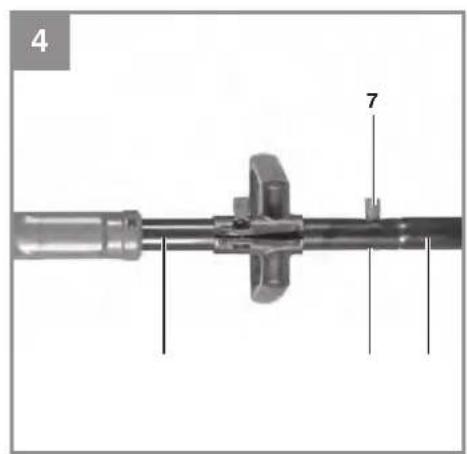 EINHELL GELB 36 Li E - 4