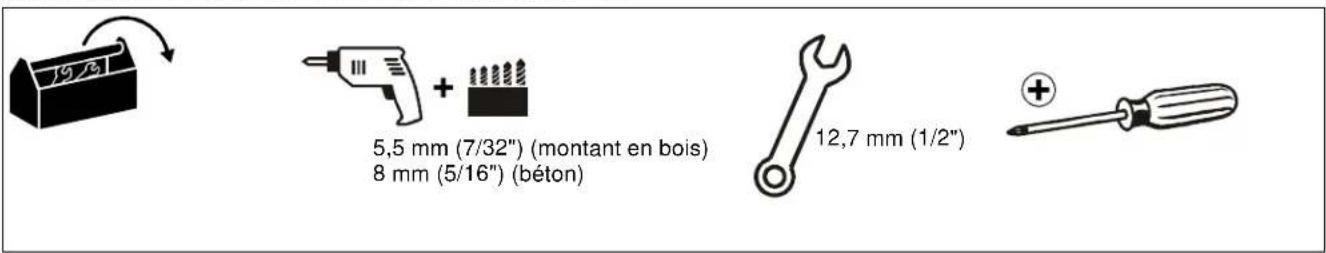 Chief LPK1 - --CONSERVEZ CES INSTRUCTIONS-- - 2