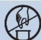BOSCH MUZ9VLP1 - Symbol Meaning - 2