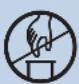 BOSCH MUZ9VLP1 - Symbol Bedeutung - 2