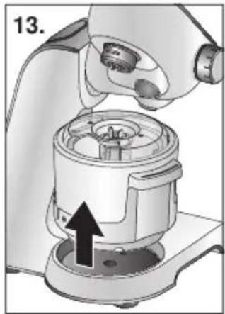 BOSCH MUZ5EB2 - Bildserie D - 26