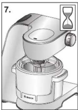 BOSCH MUZ5EB2 - Bildserie D - 20