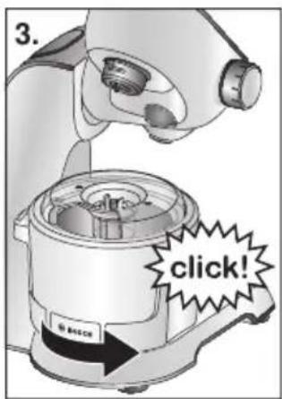 BOSCH MUZ5EB2 - Bildserie D - 16