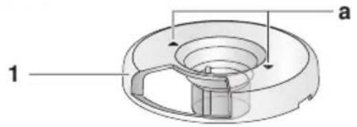 BOSCH MUZ5EB2 - Bildserie D - 2