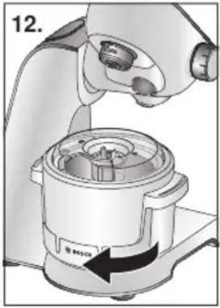 BOSCH MUZ5EB2 - Bildserie D - 25