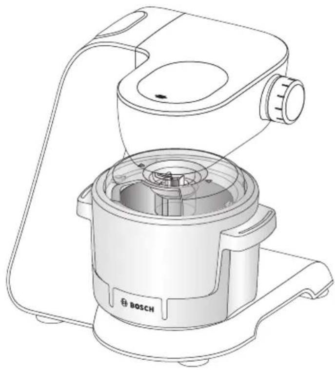 BOSCH MUZ5EB2 - Bildserie D - 6