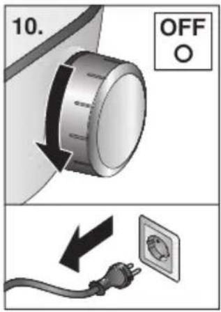 BOSCH MUZ5EB2 - Bildserie D - 23