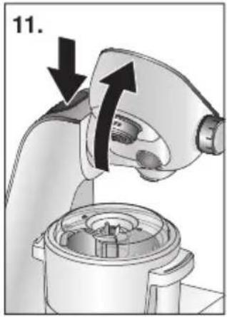 BOSCH MUZ5EB2 - Bildserie D - 24