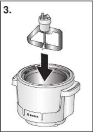 BOSCH MUZ5EB2 - Bildserie D - 12