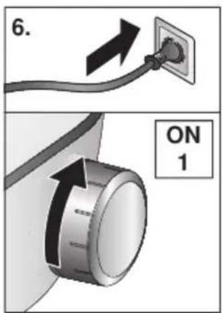 BOSCH MUZ5EB2 - Bildserie D - 19
